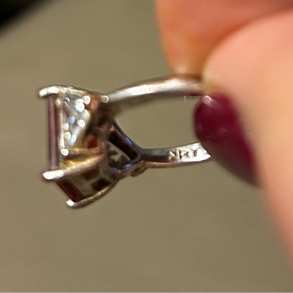 🎀Vintage Avon Rings - Picture 3 of 5